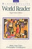Prendergast, Christopher: The Harper Collins World Reader: Single Volume Edition Prendergast, Christopher: The Harper Collins World Reader: Single Volume Edition