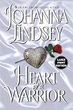 Lindsey, Johanna: Heart of a Warrior