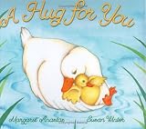 Winter, Susan: A Hug for You Winter, Susan: A Hug for You