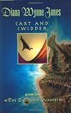 Jones, Diana Wynne: Cart and Cwidder Jones, Diana Wynne: Cart and Cwidder