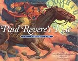 Longfellow, Henry Wadsworth: Paul Revere's Ride: The Landlord's Tale