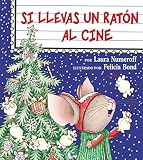 Mlawer, Teresa: Si Llevas UN Raton Al Cine Mlawer, Teresa: Si Llevas UN Raton Al Cine