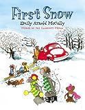 McCully, Emily Arnold: First Snow McCully, Emily Arnold: First Snow
