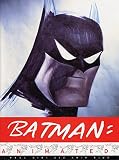 Dini, Paul: Batman Animated Dini, Paul: Batman Animated