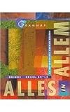 Briggs, Jeanine: Alles in Allem: An Intermediate German Course Grammar Briggs, Jeanine: Alles in Allem: An Intermediate German Course Grammar