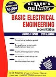 Nasar, Syed A.: Schaum's Outline of Theory and Problems of Basic Electrical Engineering Nasar, Syed A.: Schaum's Outline of Theory and Problems of Basic Electrical Engineering