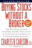 Carlson, Charles B.: Buying Stocks Without a Broker