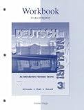 Briggs, Jeanine: Deutsch :Na Klar!: An Introductory German Course Briggs, Jeanine: Deutsch :Na Klar!: An Introductory German Course