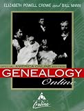 Mann, Bill: Genealogy Online Mann, Bill: Genealogy Online