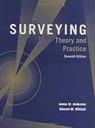 Surveying: Theory and Practice by James&hellip;