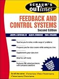 Stubberud, Allen R.: Feedback and Control Systems: Continuous (Analog) and Discrete (Digital) Stubberud, Allen R.: Feedback and Control Systems: Continuous (Analog) and Discrete (Digital)