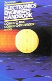 Fink, Donald G.: Electronics Engineers' Handbook Fink, Donald G.: Electronics Engineers' Handbook