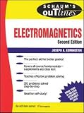 Edminister, Joseph A.: Schaum's Outline of Electromagnetics Edminister, Joseph A.: Schaum's Outline of Electromagnetics