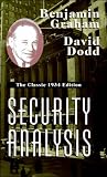 Graham, Benjamin: Security Analysis