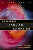 Gibilisco, Stan: Mastering Technical Mathematics Gibilisco, Stan: Mastering Technical Mathematics