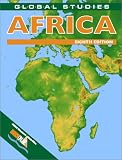 Edge, Wayne: Global Studies Africa Edge, Wayne: Global Studies Africa