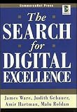 Hartman, Amir: The Search for Digital Excellence Hartman, Amir: The Search for Digital Excellence