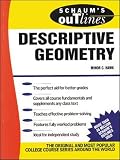 Hawk, M. C.: Schaum's Outline of Theory and Problems of Descriptive Geometry Hawk, M. C.: Schaum's Outline of Theory and Problems of Descriptive Geometry