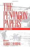Herring, George C.: The Pentagon Papers