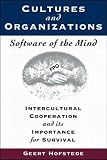 Hoftstede, Geert: Cultures and Organizations: Software of the Mind