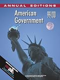 Stinebrickner, Bruce: American Government 99/00