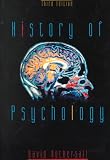 Hothersall, David: History of Psychology Hothersall, David: History of Psychology
