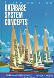 Silberschatz, Abraham: Database System Concepts