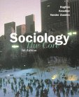 Hughes, Michael: Sociology: The Core