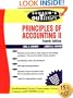 Schaum's Outline of Principles of Accounting II