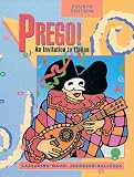Lazzarino, Graziana: Prego!: An Invitation to Italian Lazzarino, Graziana: Prego!: An Invitation to Italian