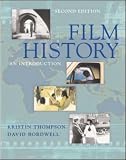 Thompson, Kristin: Film History: An Introduction