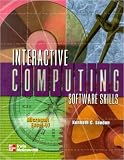 Laudon, Kenneth C.: Interactive Computing Software Skills: Microsoft Exel 97 Laudon, Kenneth C.: Interactive Computing Software Skills: Microsoft Exel 97