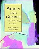 Unger, Rhoda: Women and Gender: A Feminist Psychology