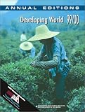 Griffiths, Robert J.: Developing World 99/00 Griffiths, Robert J.: Developing World 99/00