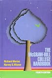 Marius, Richard: The McGraw-Hill College Handbook