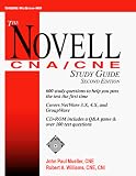 Williams, Robert: The Novell Cna/Cne Study Guide