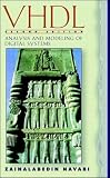 Navabi, Zainalabedin: Vhdl: Analysis and Modeling of Digital Systems Navabi, Zainalabedin: Vhdl: Analysis and Modeling of Digital Systems