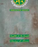 McConnell, Campbell: Macroeconomics: Principles, Problems, and Policies