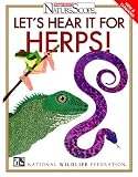 National Wildlife Federation: Let's Hear It for Herps!