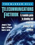 Pecar, Joseph A.: The McGraw-Hill Telecommunications Factbook Pecar, Joseph A.: The McGraw-Hill Telecommunications Factbook