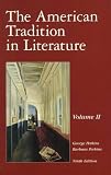Perkins, Barbara: The American Tradition in Literature Perkins, Barbara: The American Tradition in Literature