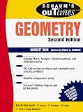 Rich, Barnett: Schaum's Outline of Theory and Problems of Geometry: Includes Plane, Analytic, Transformational, and Solid Geometries Rich, Barnett: Schaum's Outline of Theory and Problems of Geometry: Includes Plane, Analytic, Transformational, and Solid Geometries