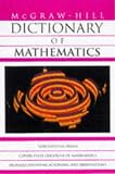 Parker, Sybil P.: McGraw-Hill Dictionary of Mathematics Parker, Sybil P.: McGraw-Hill Dictionary of Mathematics
