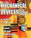 Rorabaugh, Britt: Mechanical Devices for the Electronics Experimenter Rorabaugh, Britt: Mechanical Devices for the Electronics Experimenter