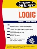 Rohatyn, Dennis: Schaum's Outline of Theory and Problems of Logic Rohatyn, Dennis: Schaum's Outline of Theory and Problems of Logic