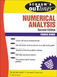 Scheid, Francis J.: Schaum's Outline of Theory and Problems of Numerical Analysis Scheid, Francis J.: Schaum's Outline of Theory and Problems of Numerical Analysis