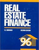 Sirmans, C.F.: Real Estate Finance Sirmans, C.F.: Real Estate Finance