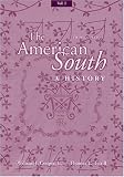 Cooper, William J., Jr.: The American South : A History