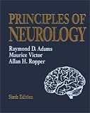Principles of Neurology (0070674396) by Victor, Maurice Victor, Maurice: Principles of Neurology