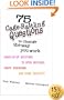 75 Cage Rattling Questions to Change the Way You Work: Shake-Em-Up Questions to Open Meetings, Ignite Discussion, and Spark Creativity